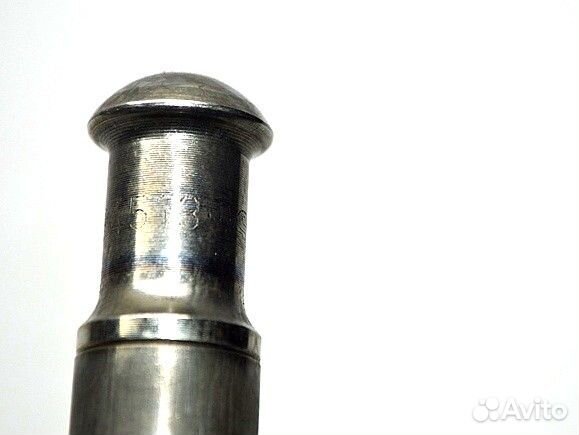 Толкатель scania R-series (01.04)