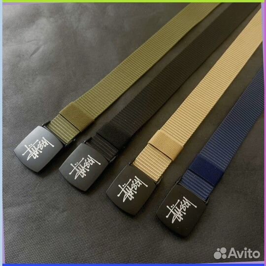 Ремень Stussy (63709 Номер отгрузки: )