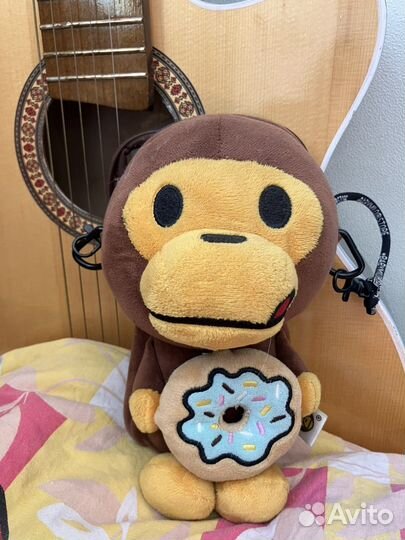 Сумка bape baby milo