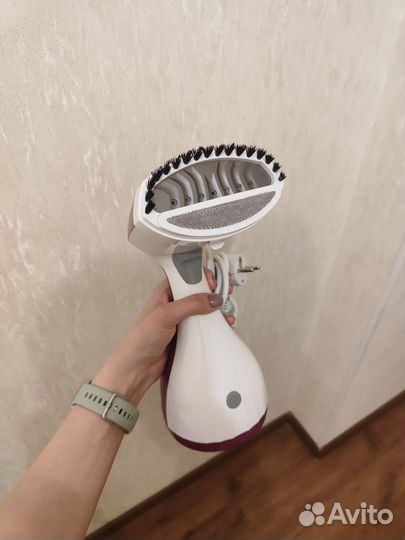 Отпариватель для одежды ручной