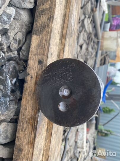 Распредвал скания 1509917