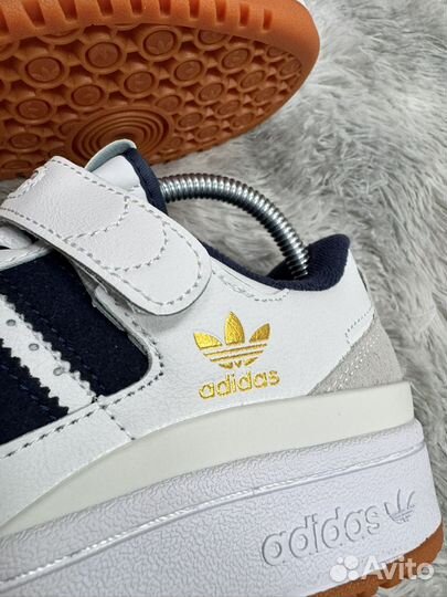 Кроссовки Adidas Forum