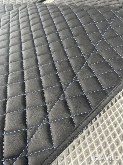 Накидки на сиденья