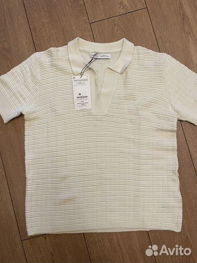 Новая поло Maag