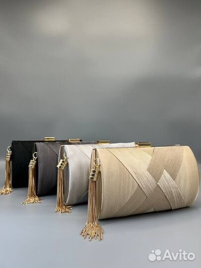 Сумка женская клатч