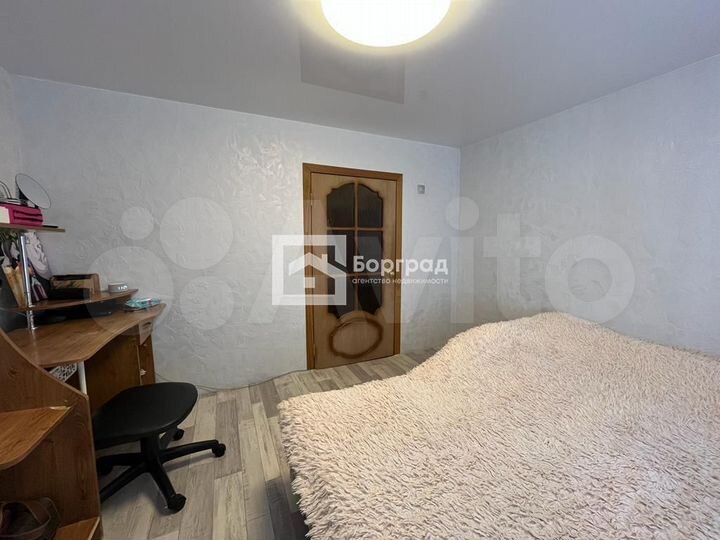 Дом 49 м² на участке 7 сот.