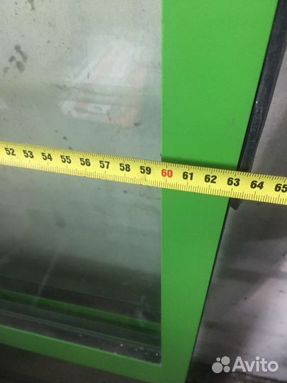 Двери для автоматики Dorma б/у