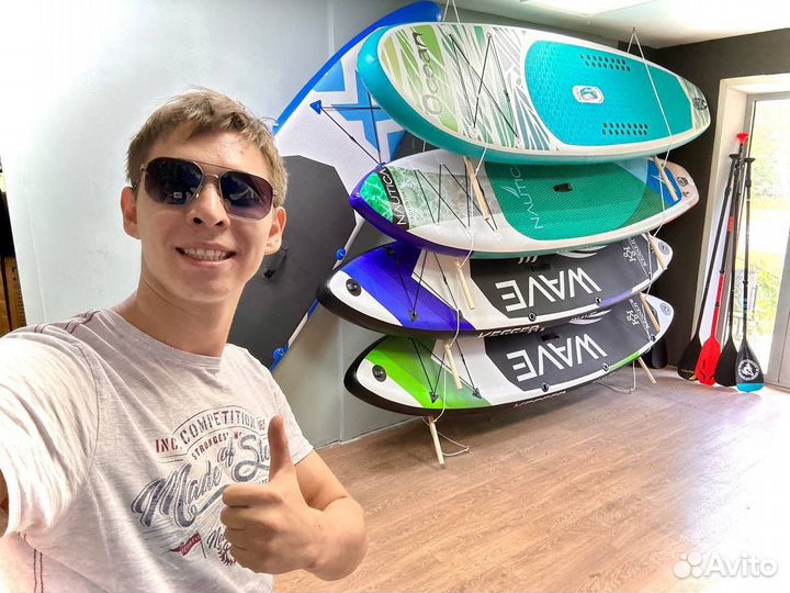 Сап борды sup новые