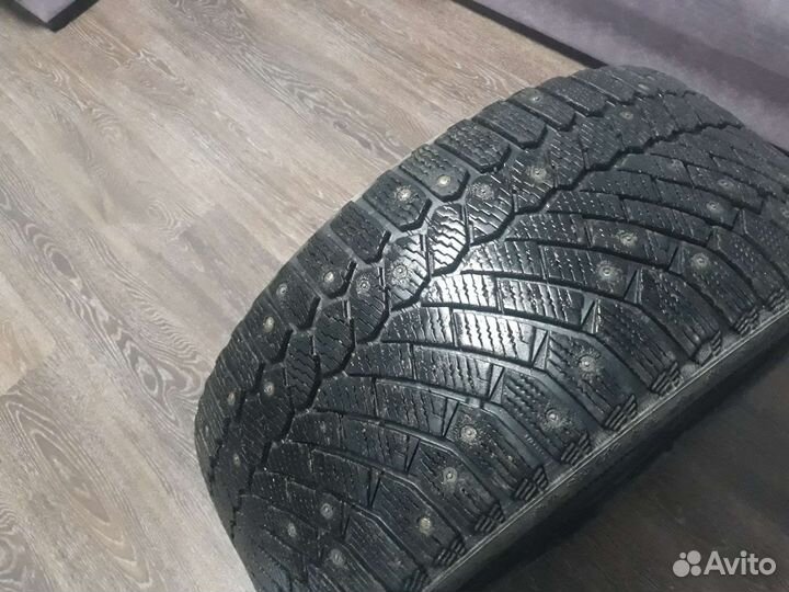 Continental ComTracWinterViking 1 8/10 R18