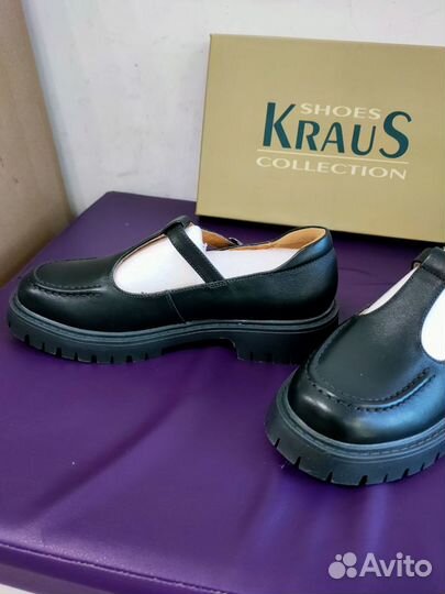 Туфли женские Kraus