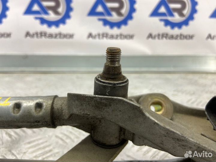 Трапеция стеклоочистителей Toyota Opa 1.8 1ZZ