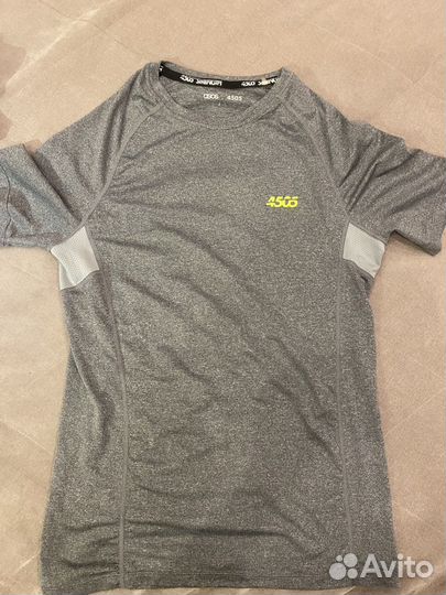 Футболки ASOS спорт М