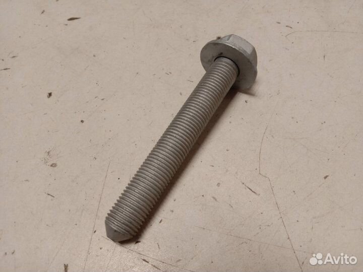 Болт подвеска