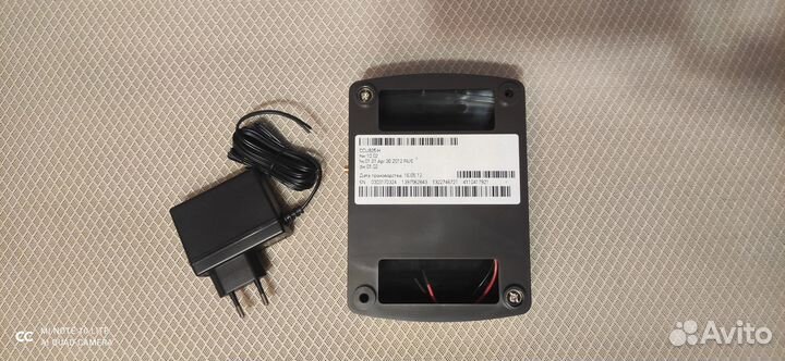 Контролер GSM