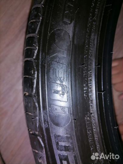 Annaite AN606 245/45 R20 103Y