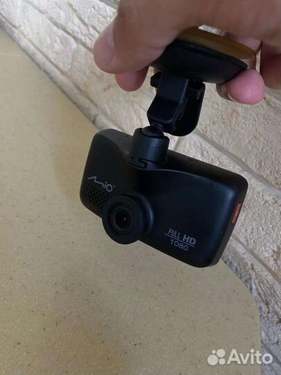 Видеорегистратор Mio