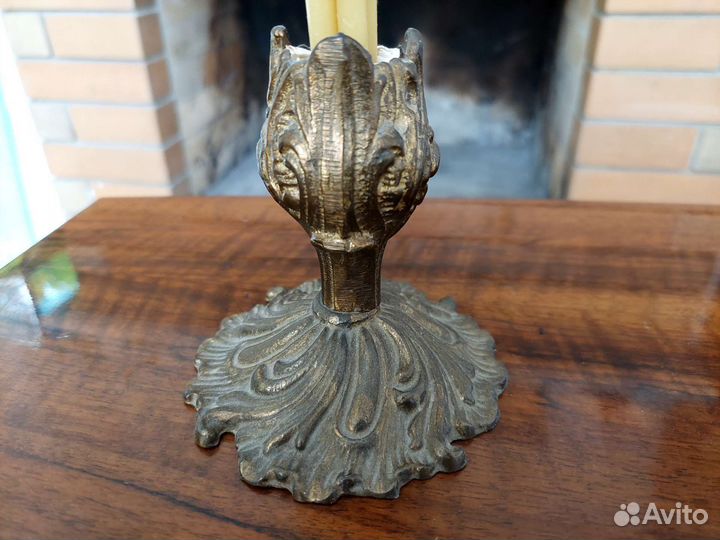 Подсвечник