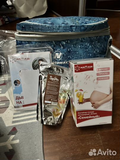 Кислородный концентратор Armed