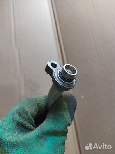 Трубка кондиционера Mazda 6 GG 2005