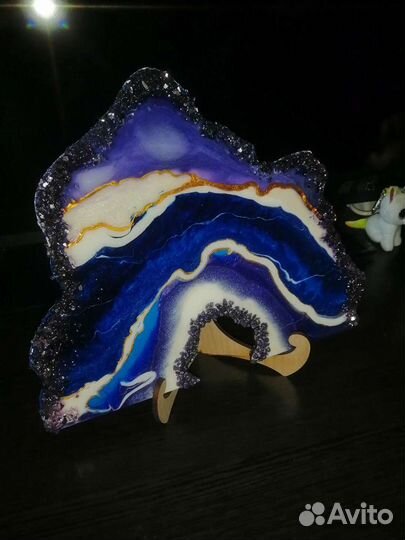 Предметы для интерьера