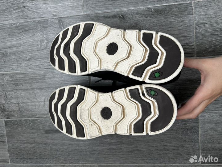 Ботинки мужские Timberland