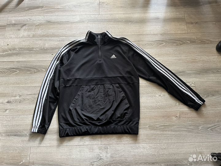 Толстовка adidas мужская