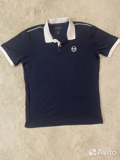 Sergio tacchini polo