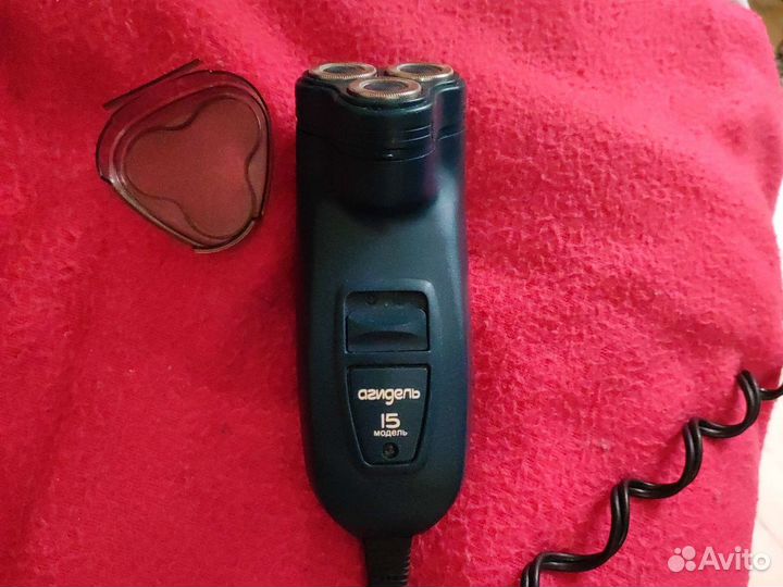 Бритва электрическая