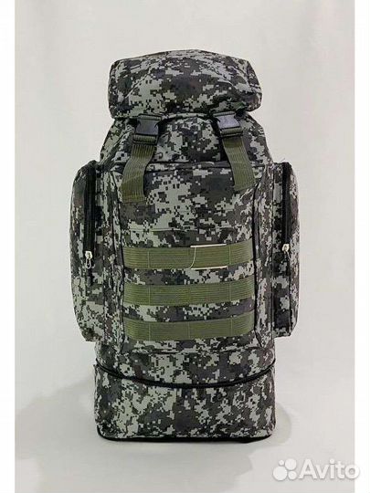 Рюкзак туристический походный
