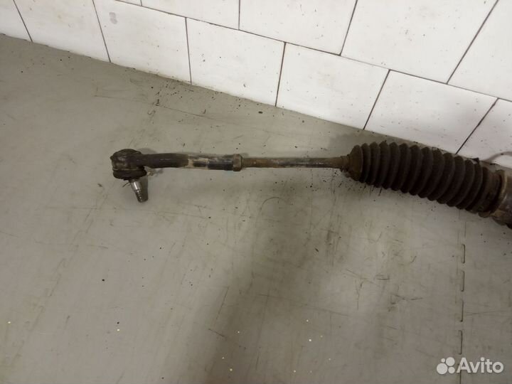 Рейка рулевая Chevrolet Lacetti 2003-2013