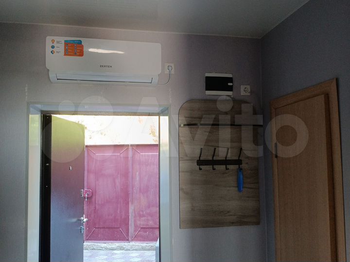 Комната 32 м², 1/3 эт.