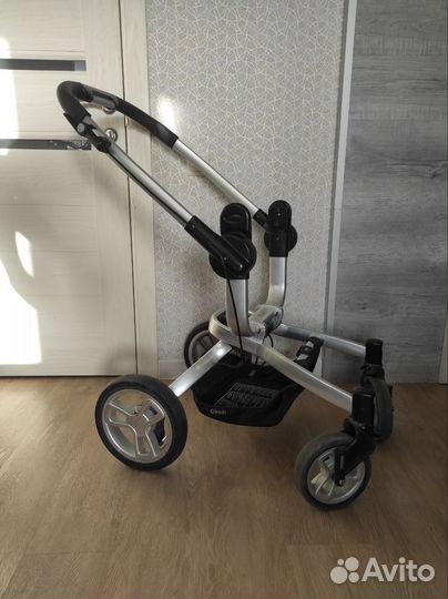 Коляска Graco Symbio 2 в 1