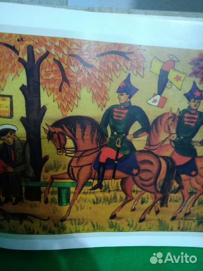 Набор из двух альбомов