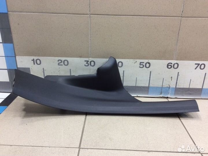 Накладка порога (внутренняя) задняя правая Bmw