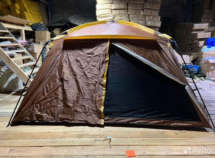 Шатер Тент шатер для дачи 360х360х190