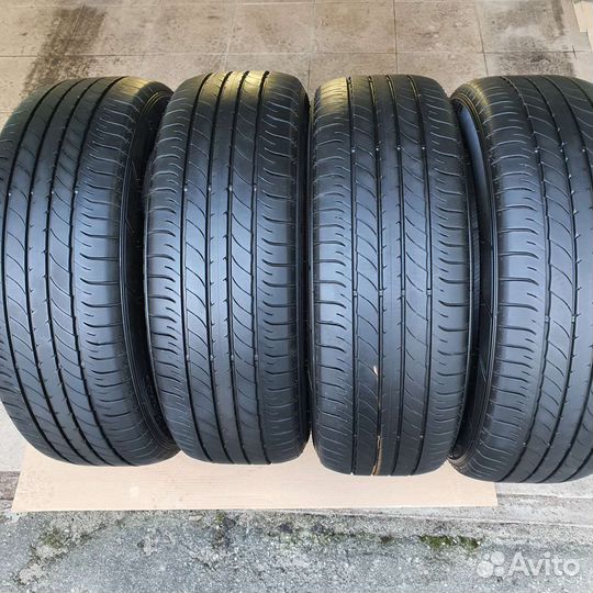 Dunlop SP Sport Maxx 050 235/55 R20 102V