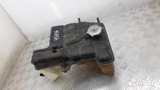 Бачок расширительный jeep grand cherokee WK (4SV16