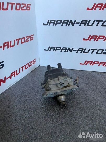 Трамблер Nissan March K11 Z10 1.3 AT 1992—2002