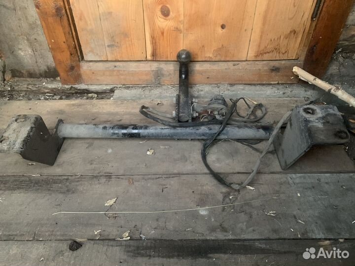 Фаркоп приора