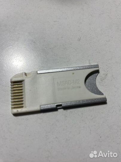 Sony memory stick duo