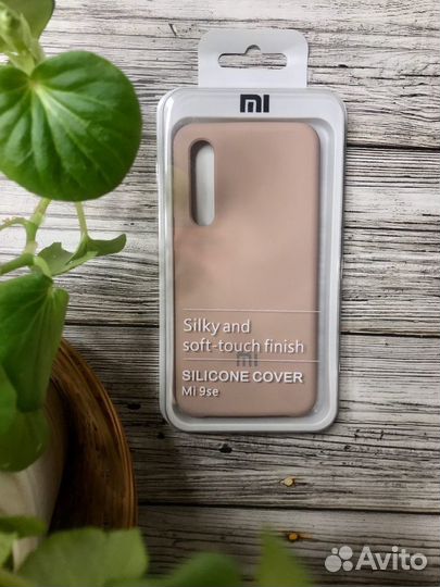 Чехол для samsung mi 9se