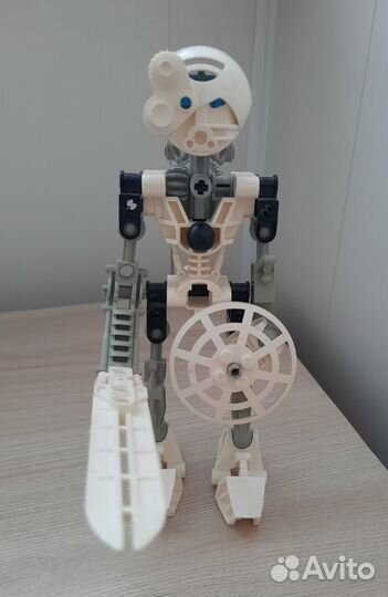 Bionicle Toa Mata Kopaka