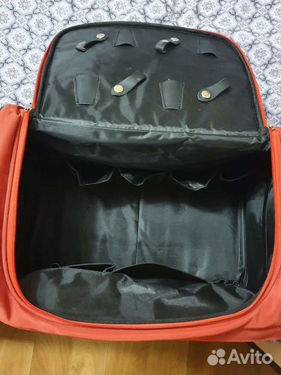 Сумка для парикмахера, бьюти мастеров