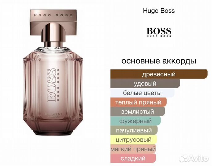 Hugo Boss