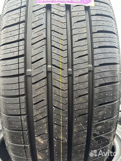 Nexen N'Fera Supreme 215/55 R18 95H