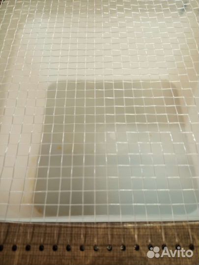 Грохотка для отделения икры от плёнок