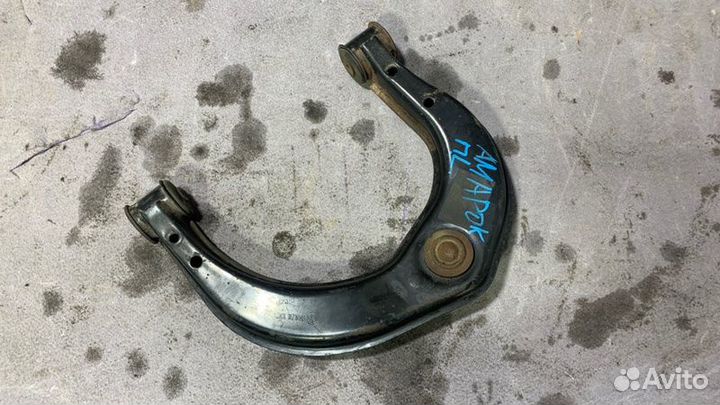 Рычаг передний левый Volkswagen Amarok