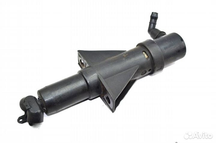 Омыватель передней фары, левый volvo FH (01.05)