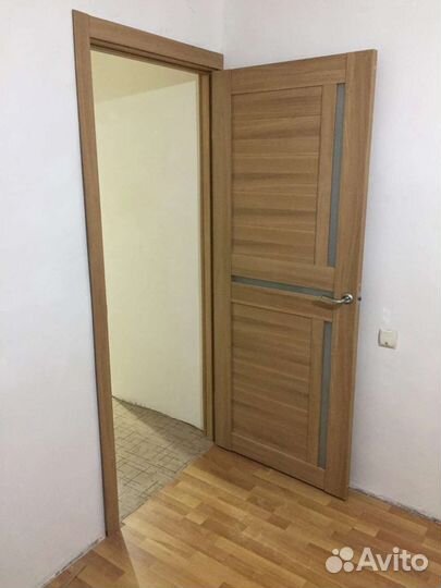 Двери межкомнатные экошпон от производителя