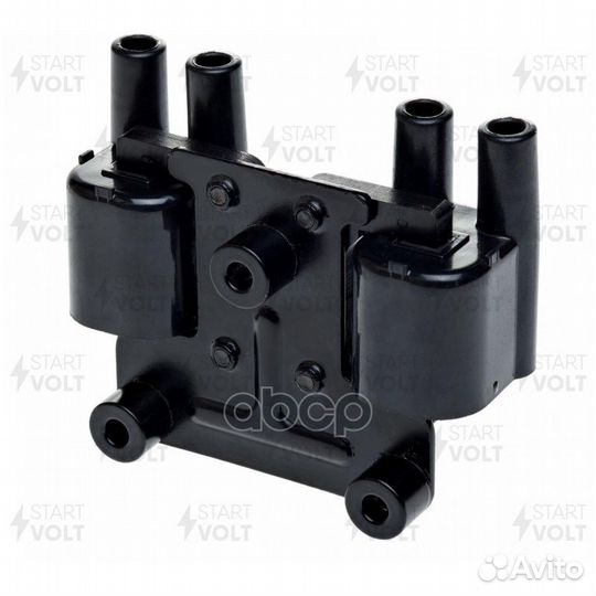 Катушка зажигания SC0543 startvolt